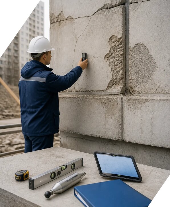Определение категории здания в Алапаевске от 16058 р. | ЭкспертизаРоссия